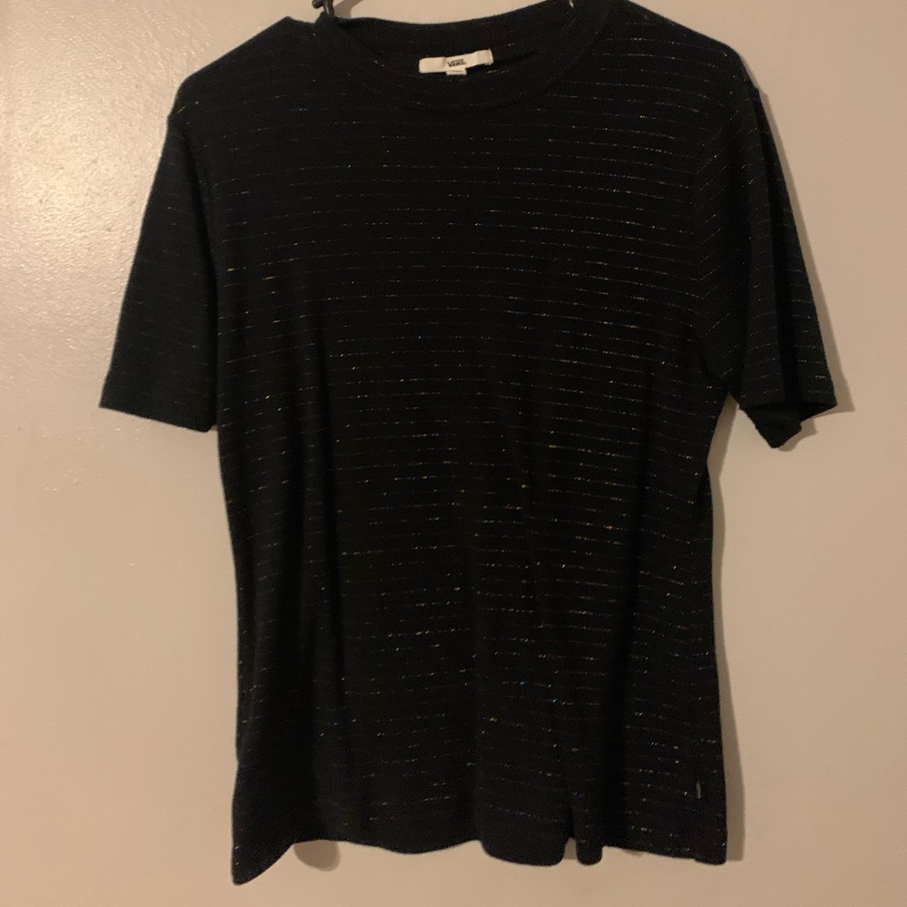 Vans shirt